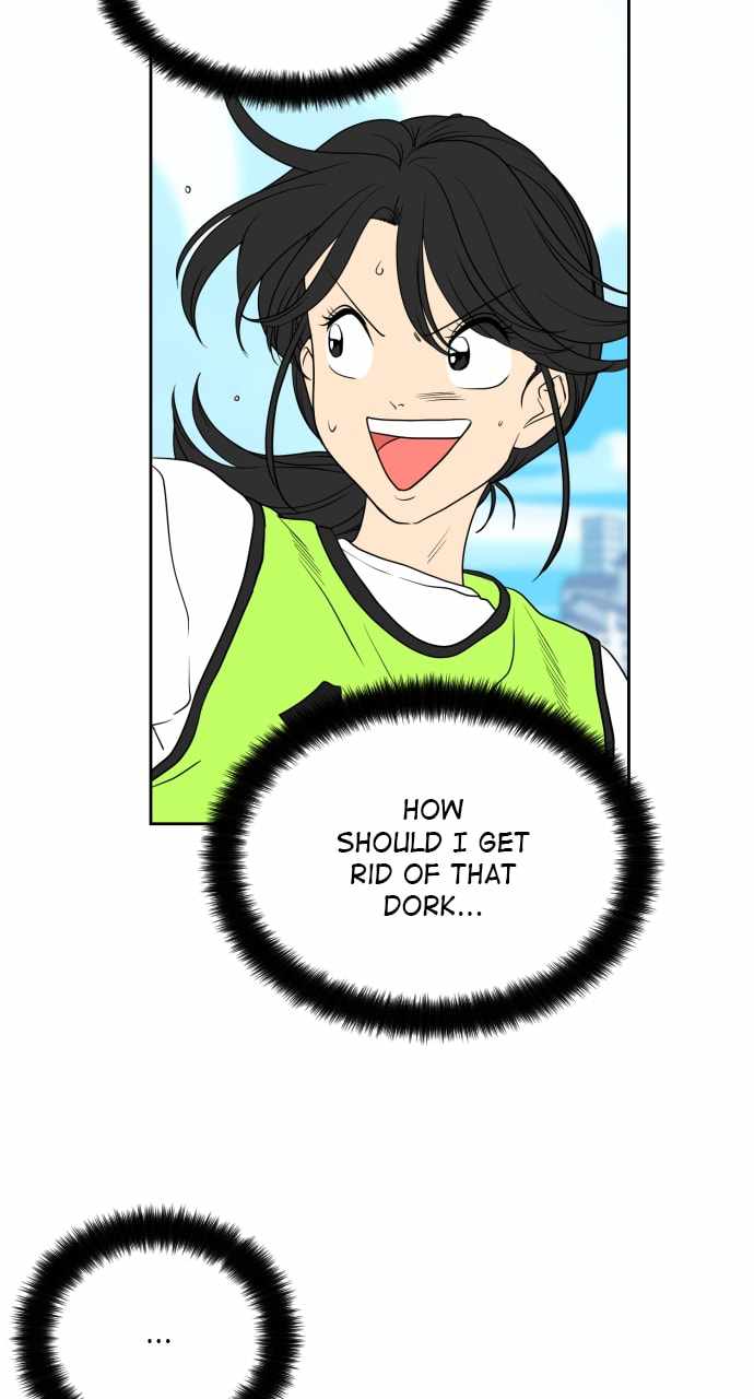 Magical School Meal - chapter-23 - Page 7