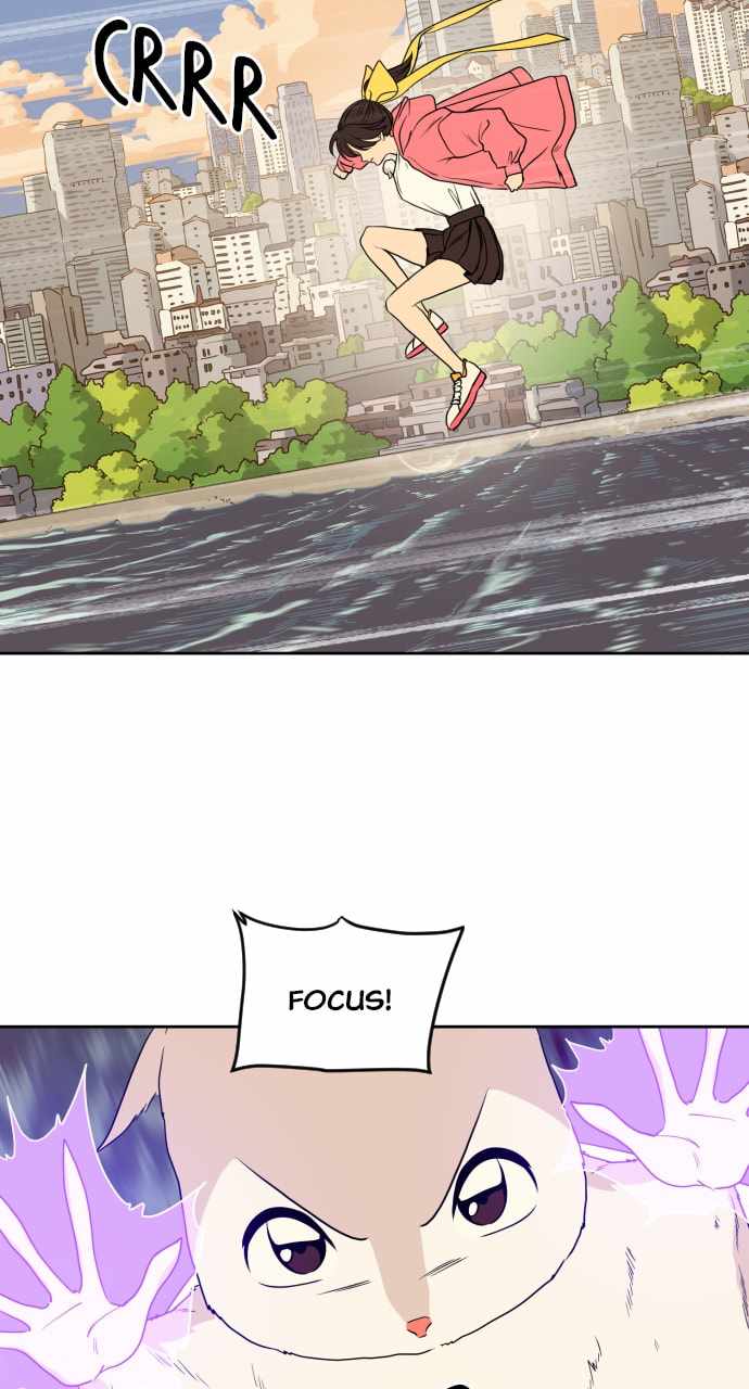 Magical School Meal - chapter-23 - Page 72