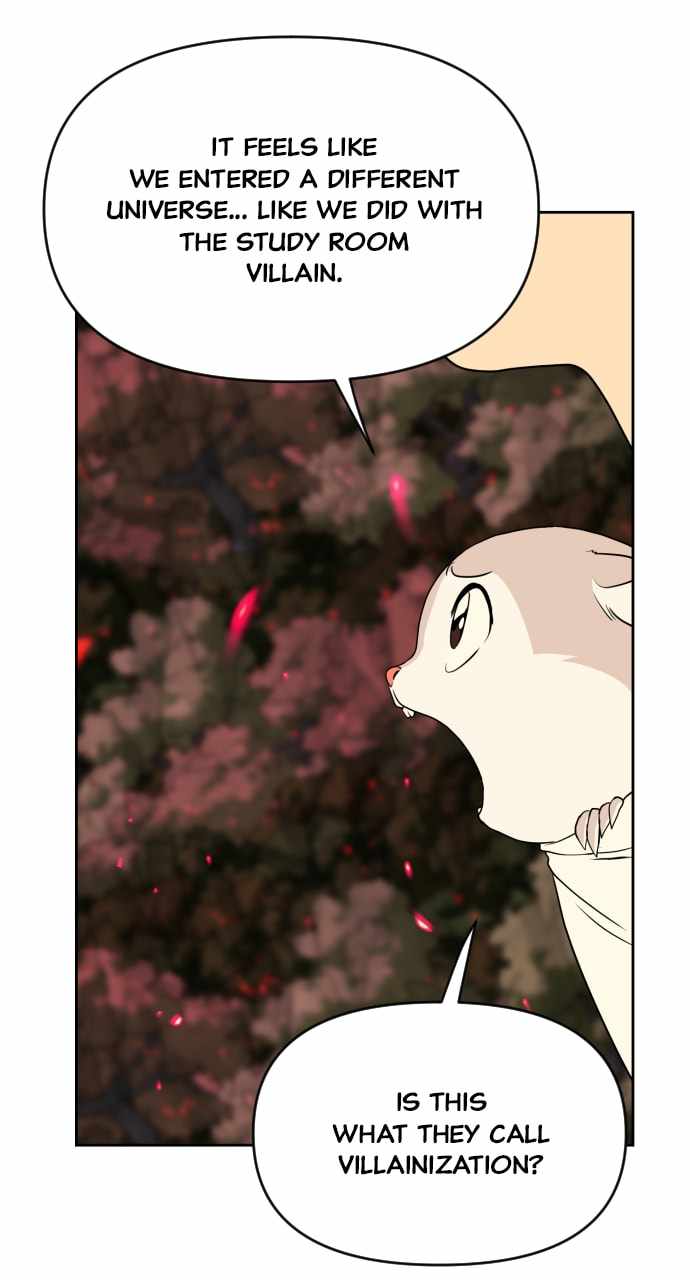 Magical School Meal - chapter-23 - Page 79