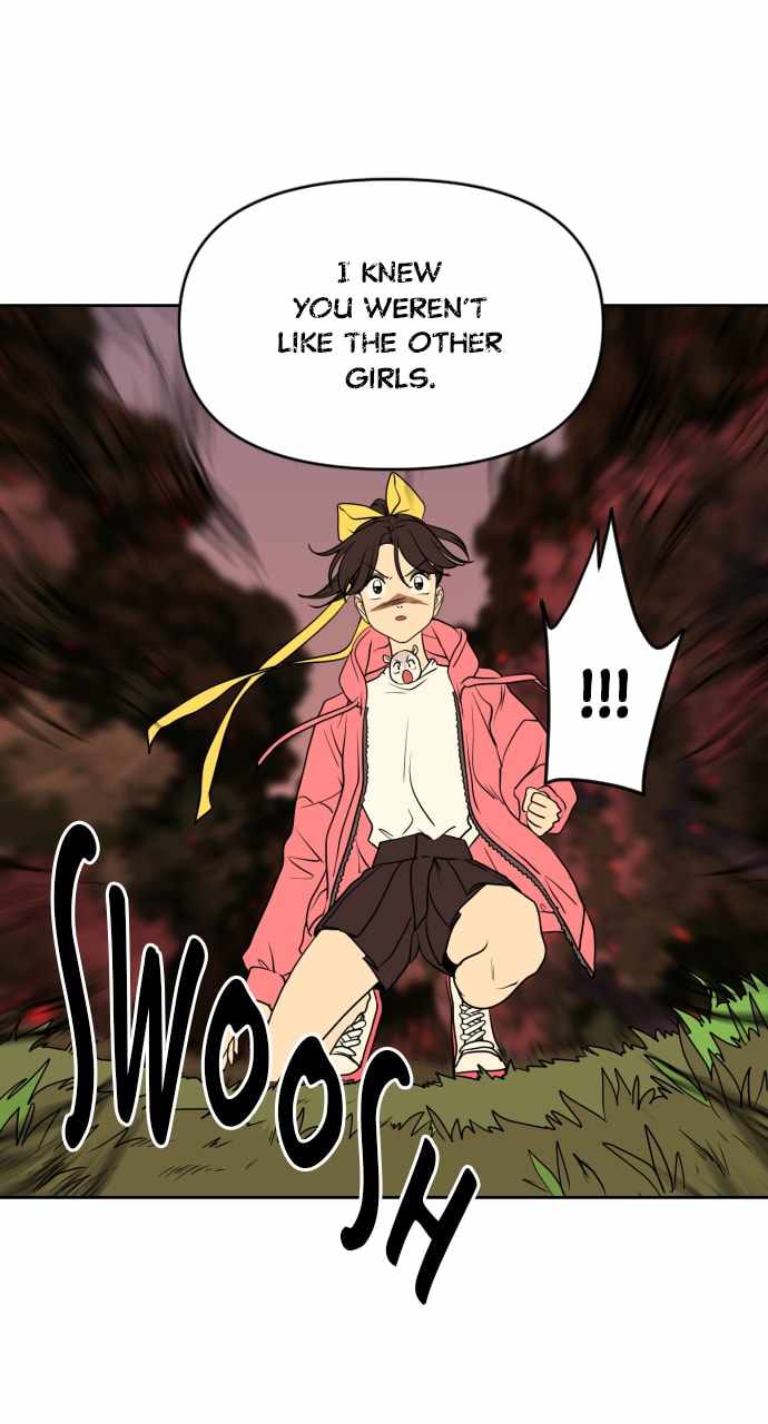 Magical School Meal - chapter-23 - Page 80