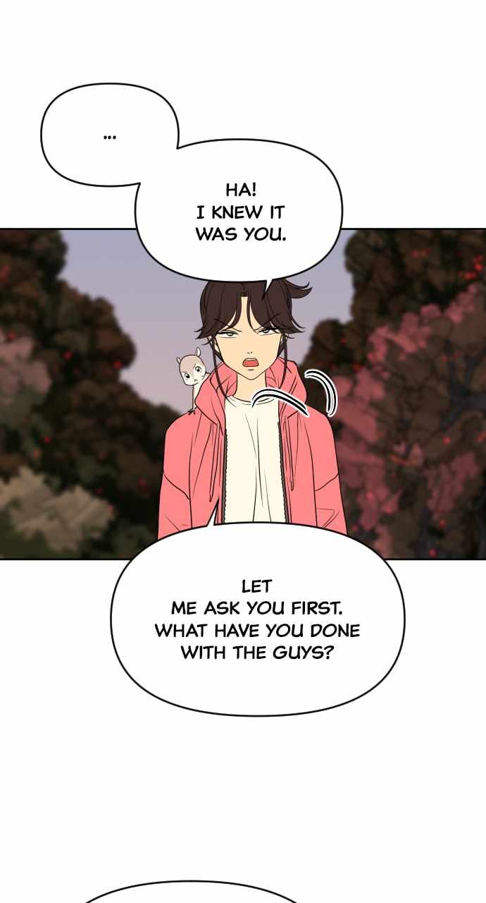 Magical School Meal - chapter-23 - Page 84