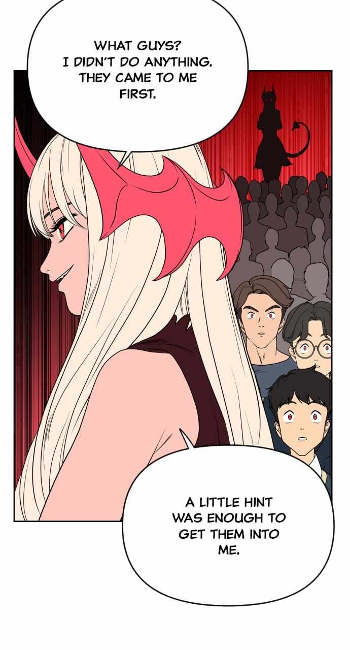 Magical School Meal - chapter-23 - Page 85