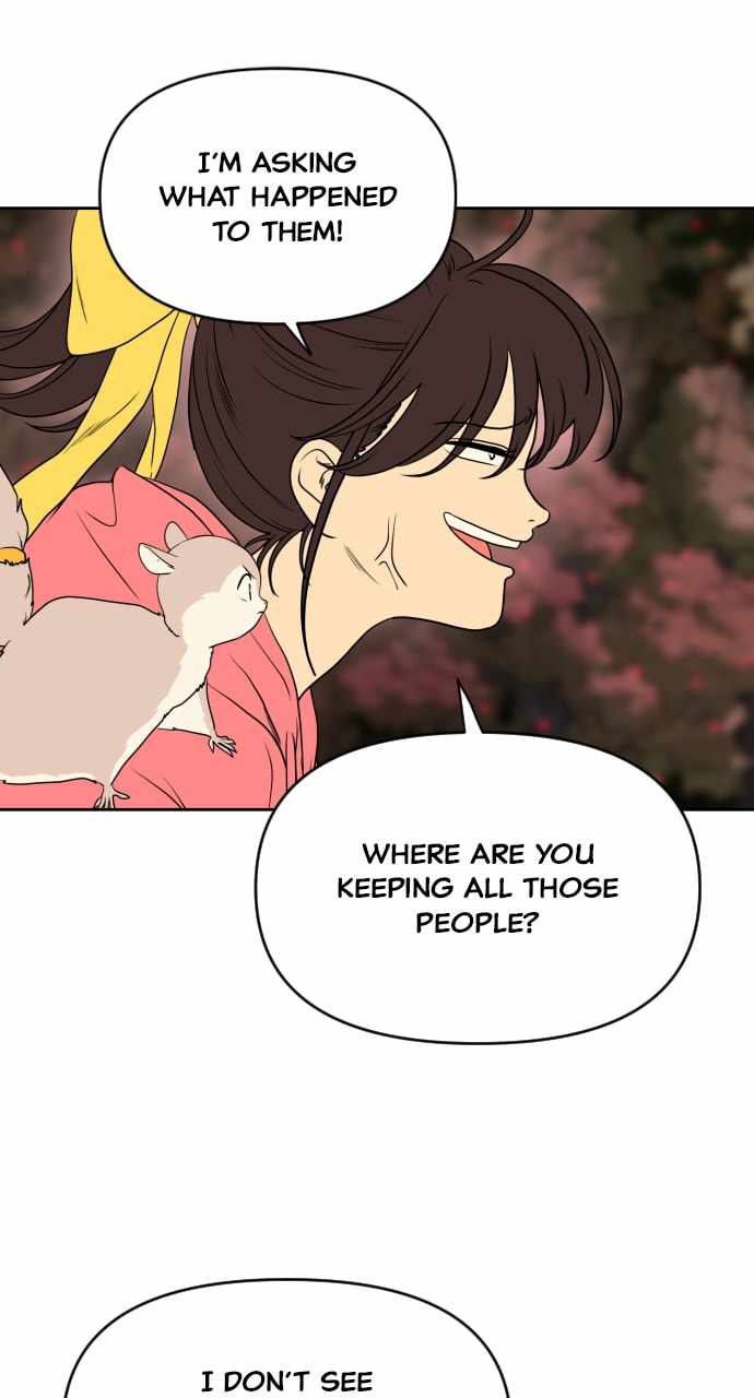 Magical School Meal - chapter-23 - Page 86