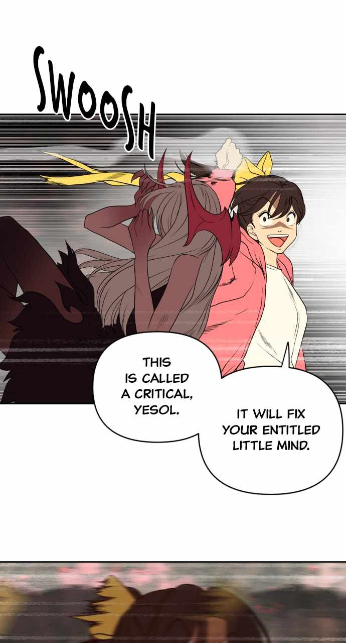 Magical School Meal - chapter-23 - Page 96