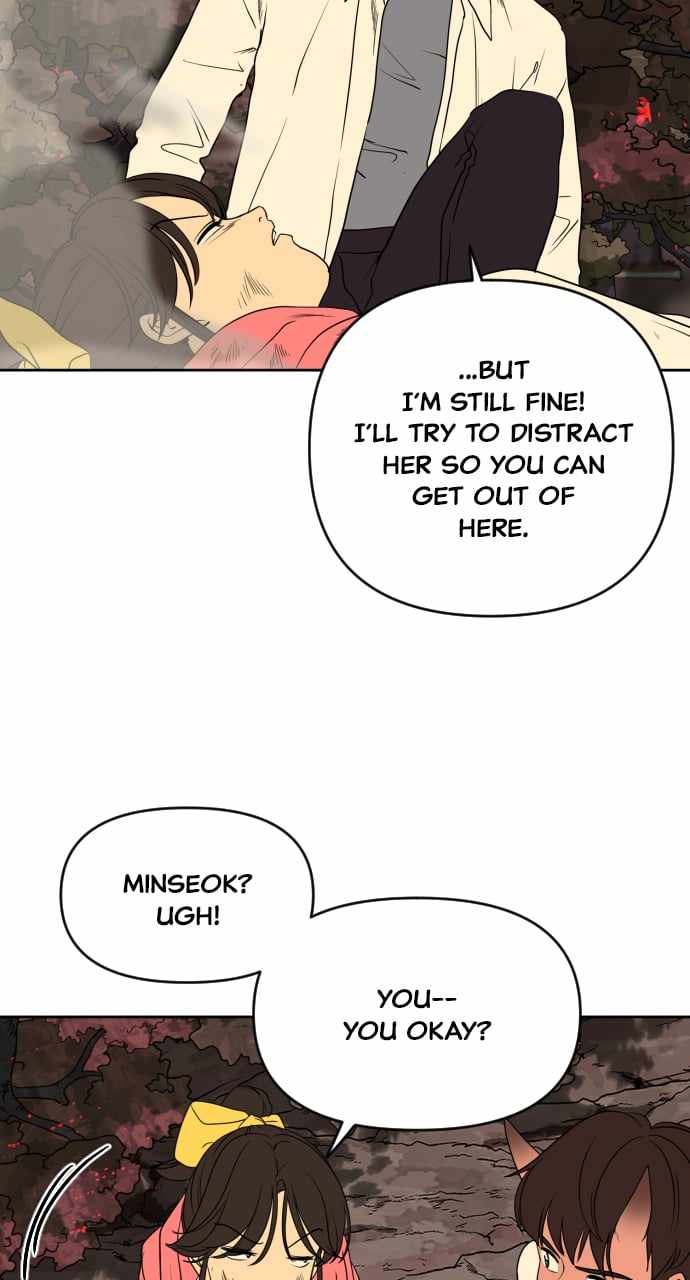 Magical School Meal - chapter-24 - Page 102