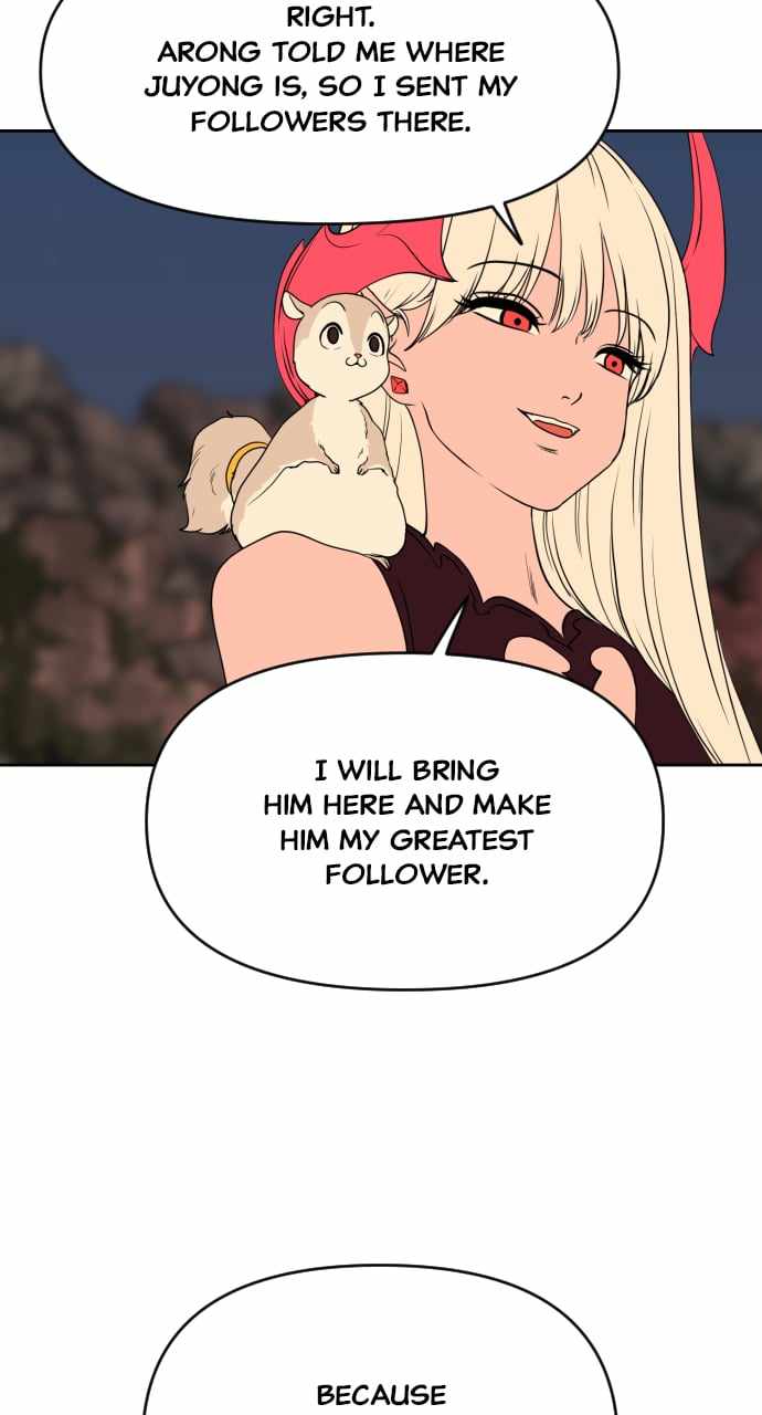 Magical School Meal - chapter-24 - Page 116