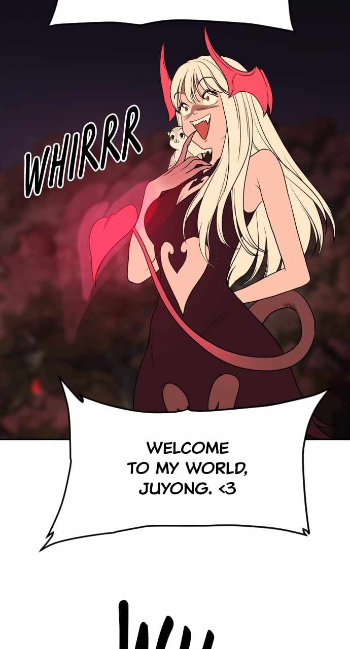 Magical School Meal - chapter-24 - Page 126