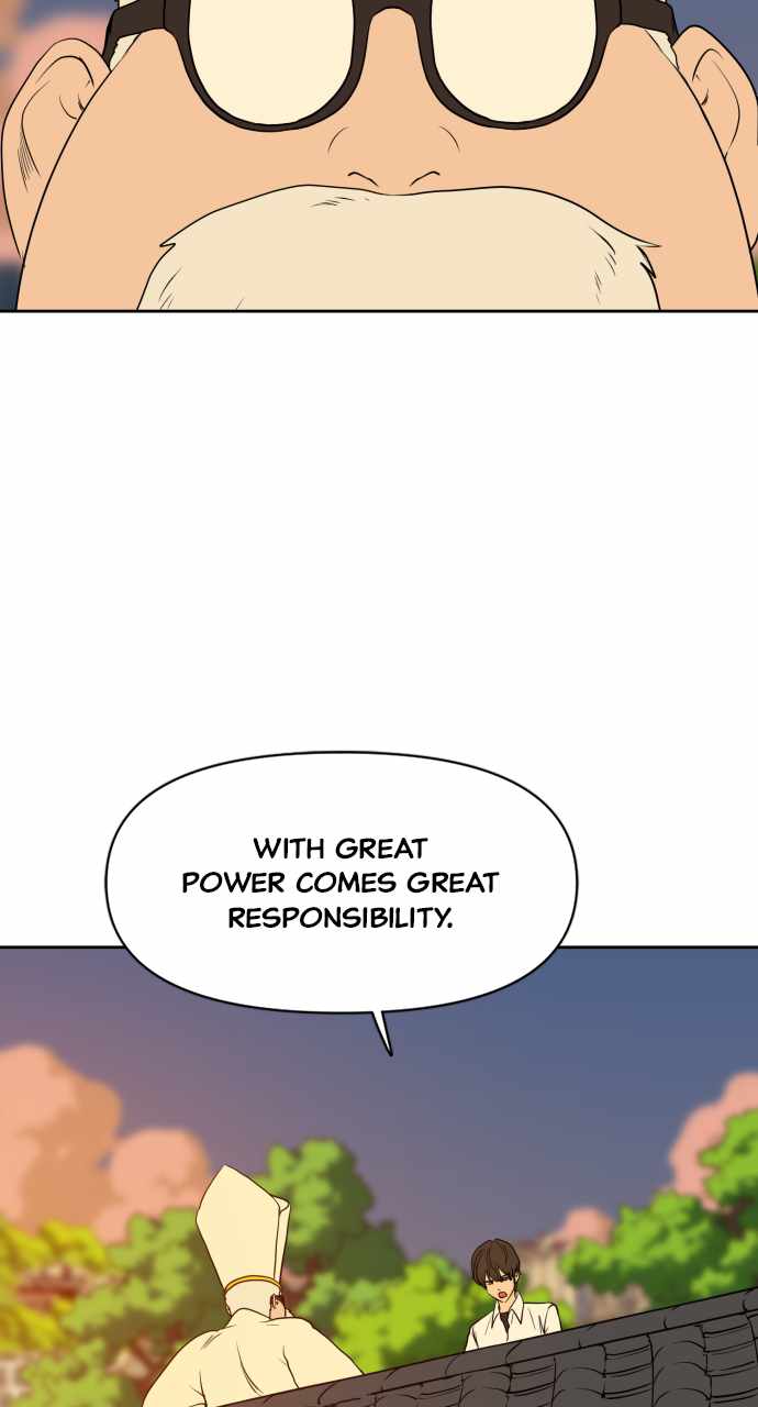 Magical School Meal - chapter-24 - Page 13