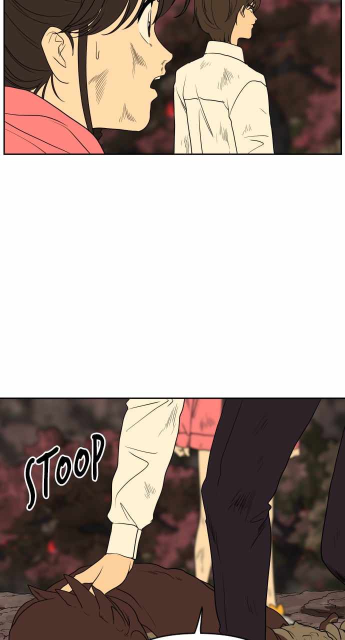 Magical School Meal - chapter-24 - Page 132