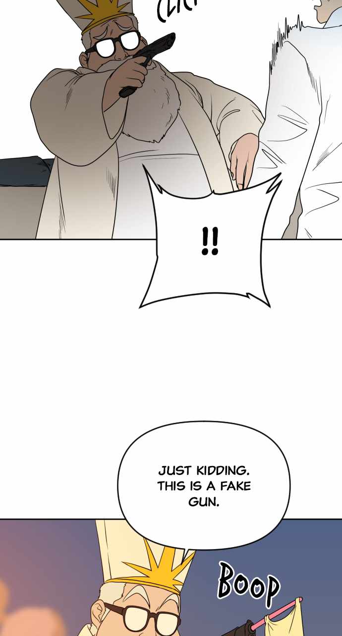 Magical School Meal - chapter-24 - Page 16