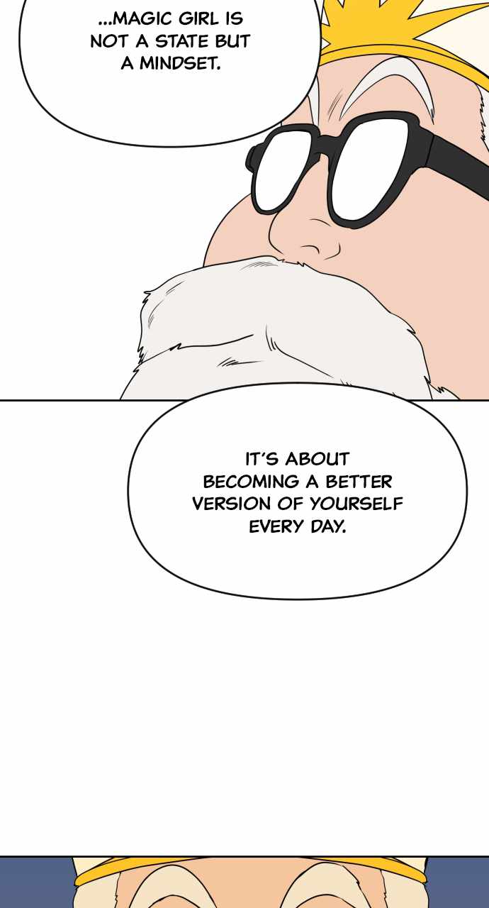 Magical School Meal - chapter-24 - Page 20