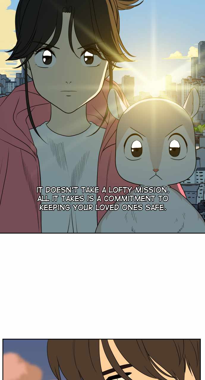 Magical School Meal - chapter-24 - Page 28