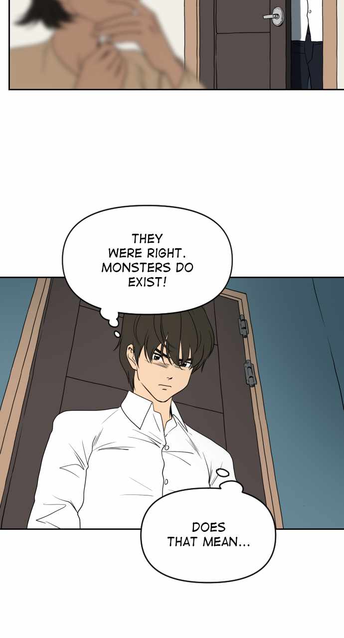 Magical School Meal - chapter-24 - Page 3