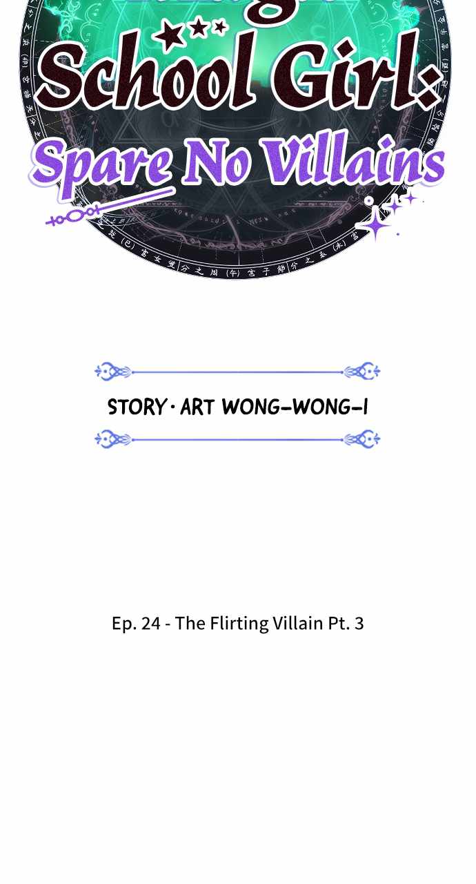 Magical School Meal - chapter-24 - Page 33