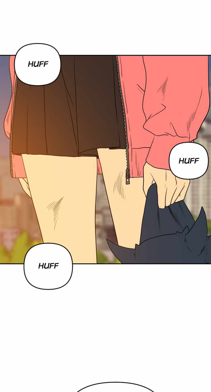 Magical School Meal - chapter-24 - Page 34