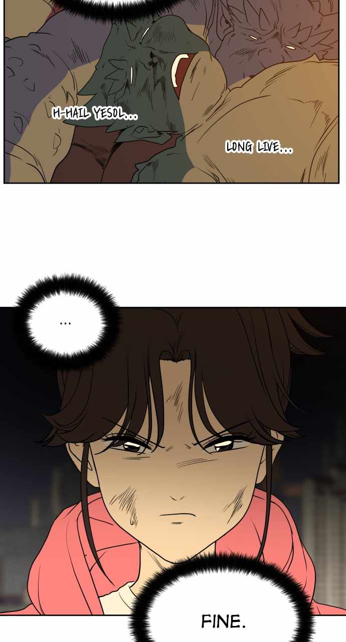 Magical School Meal - chapter-24 - Page 37