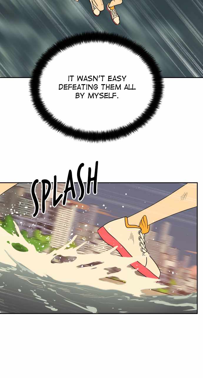 Magical School Meal - chapter-24 - Page 40