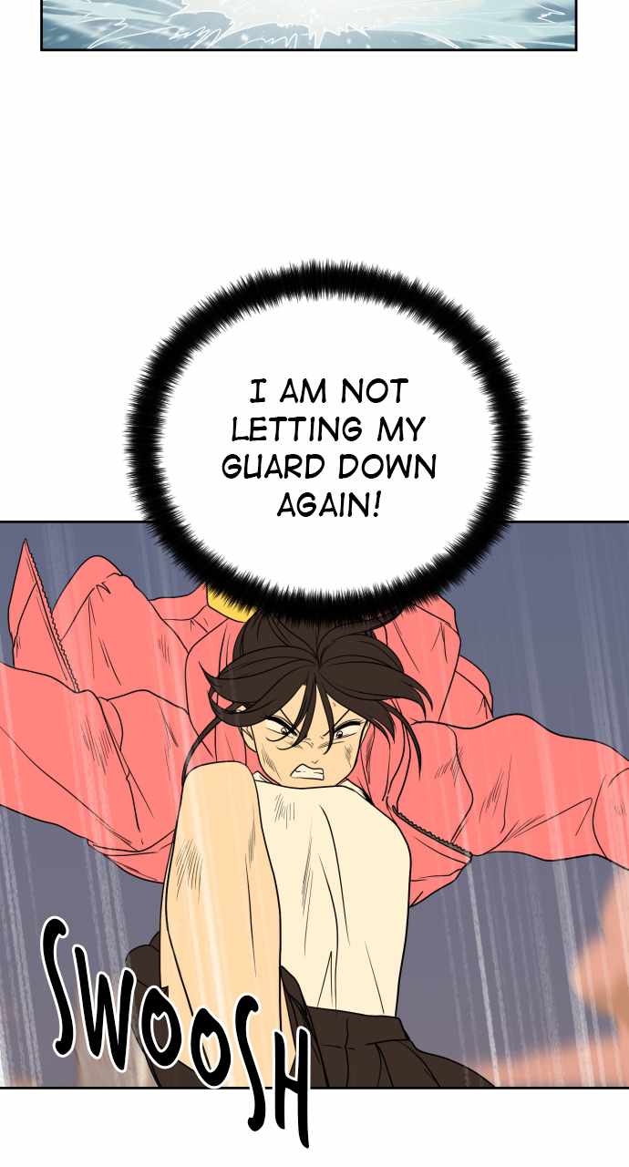 Magical School Meal - chapter-24 - Page 43