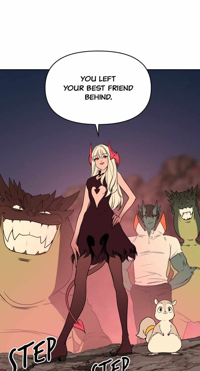 Magical School Meal - chapter-24 - Page 49