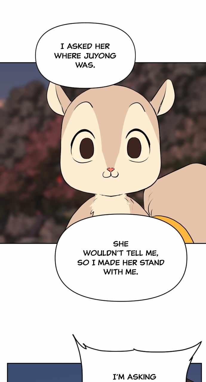 Magical School Meal - chapter-24 - Page 51