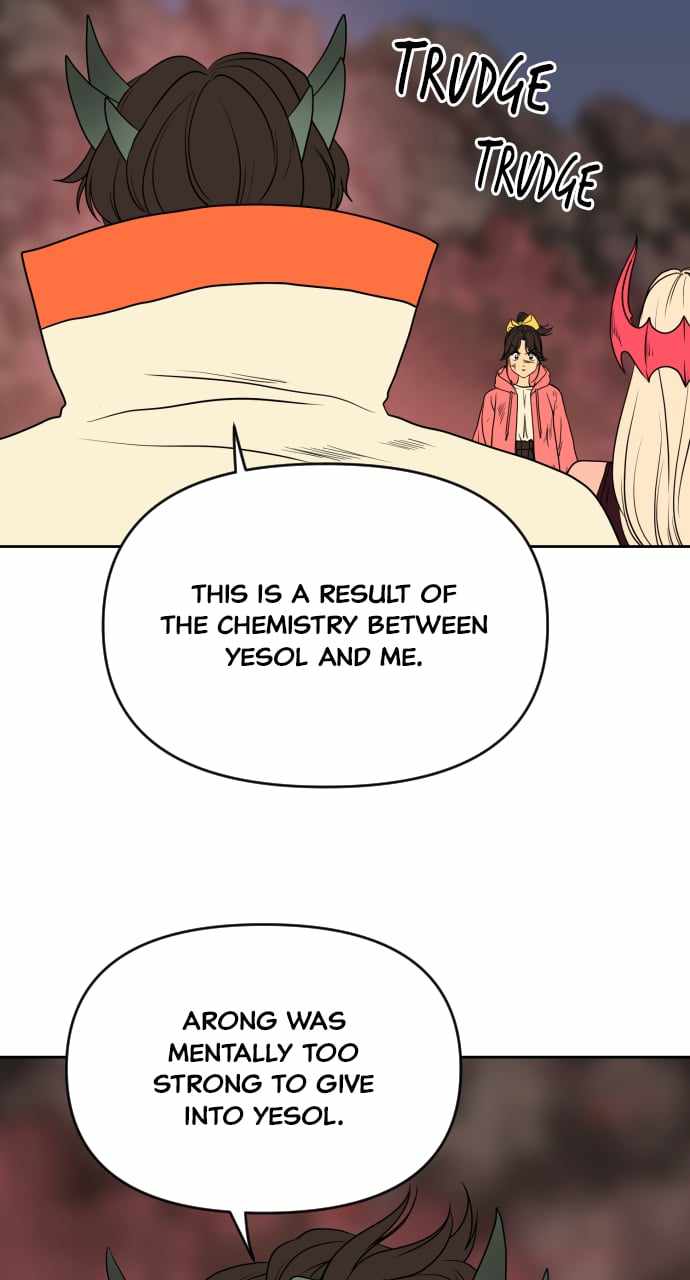 Magical School Meal - chapter-24 - Page 53