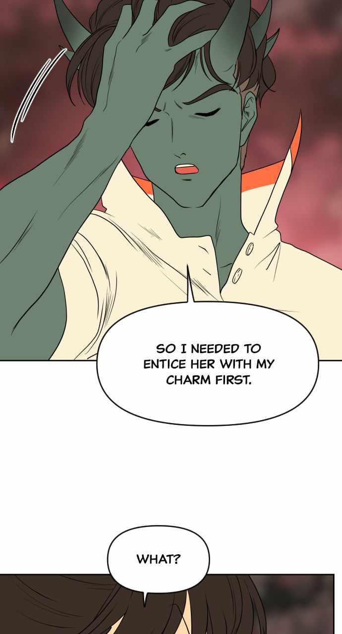 Magical School Meal - chapter-24 - Page 54