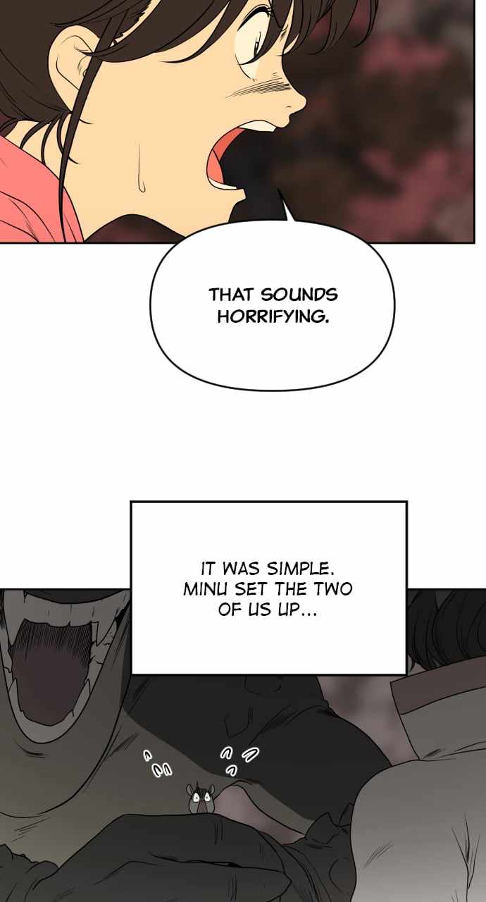 Magical School Meal - chapter-24 - Page 55