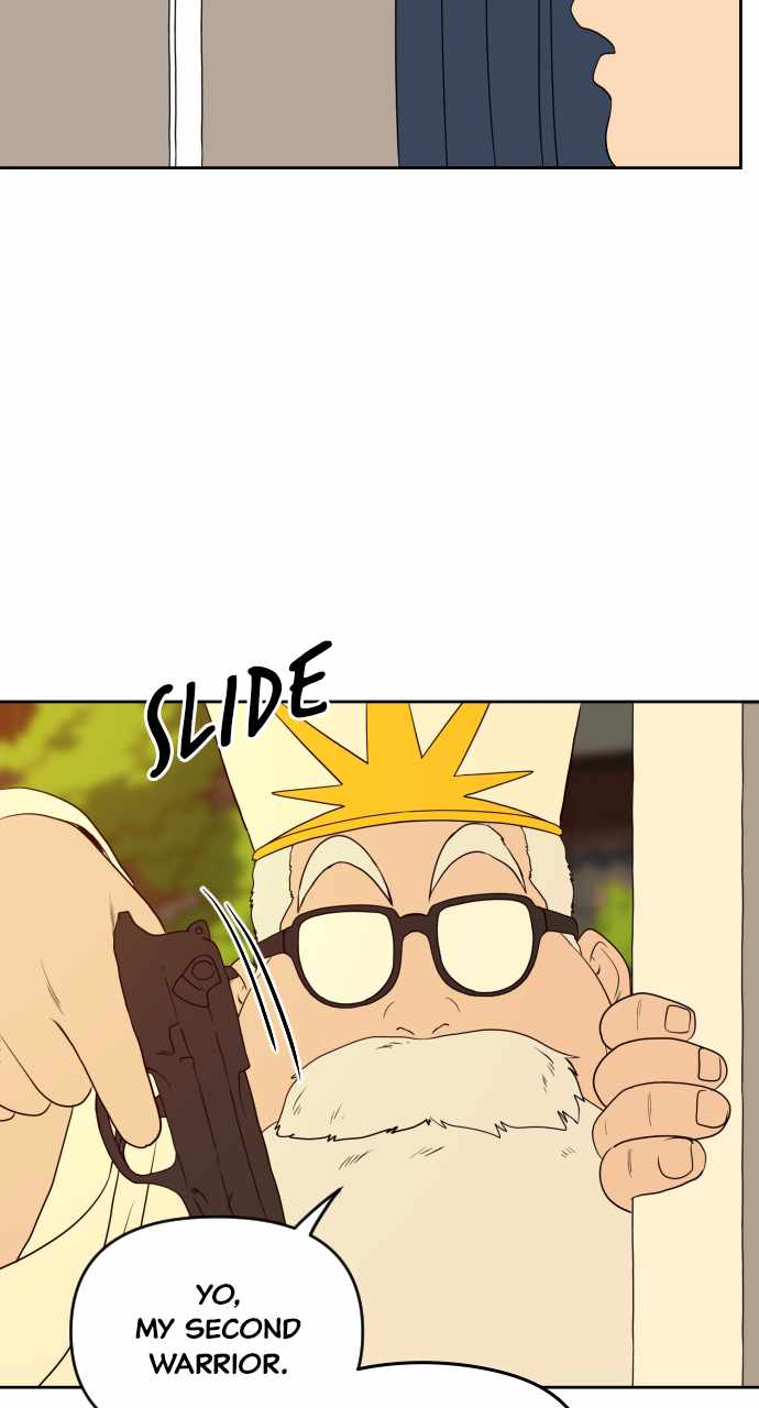 Magical School Meal - chapter-24 - Page 6