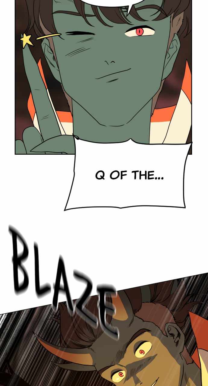 Magical School Meal - chapter-24 - Page 61