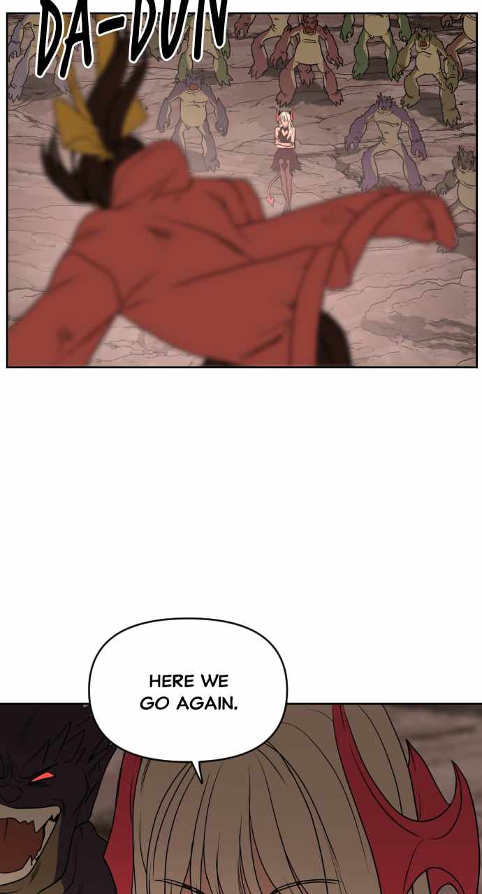 Magical School Meal - chapter-24 - Page 68