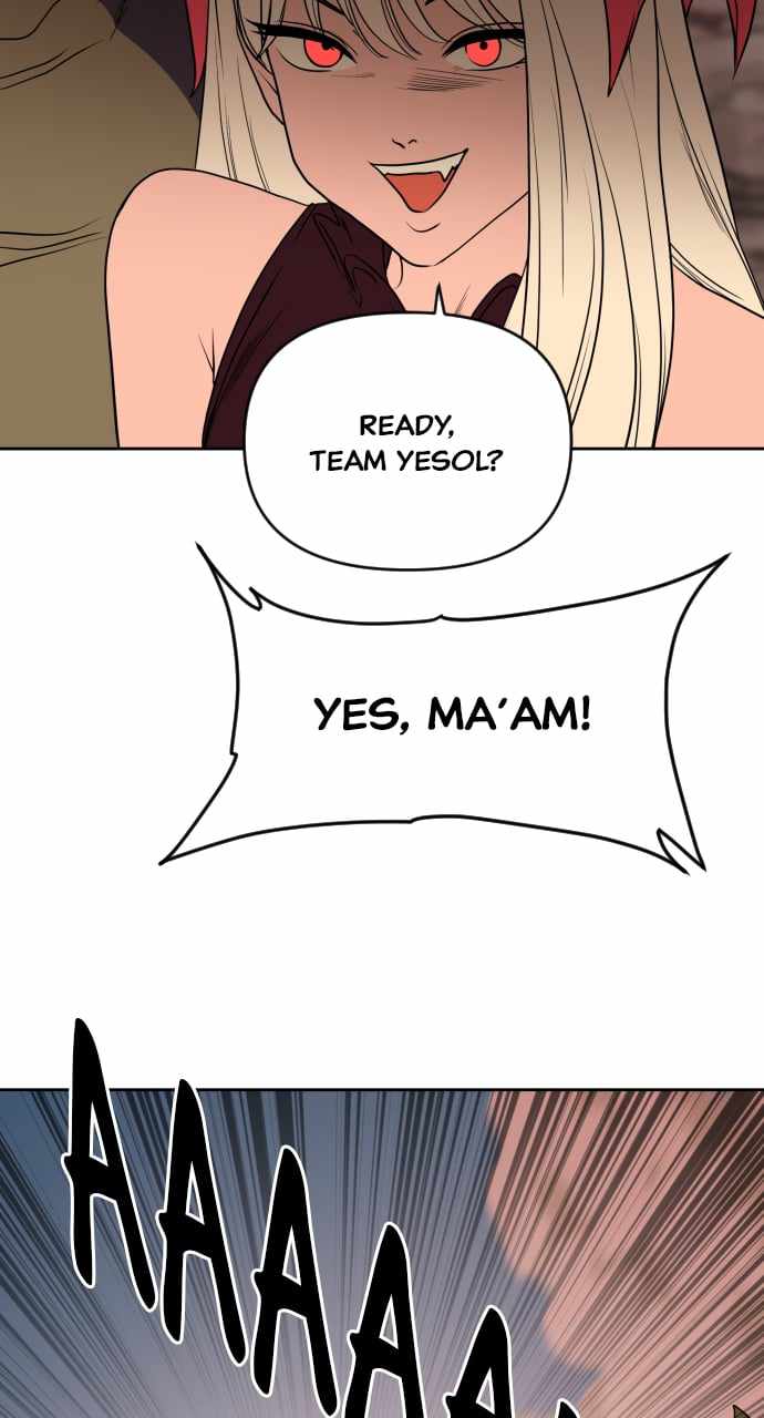 Magical School Meal - chapter-24 - Page 69