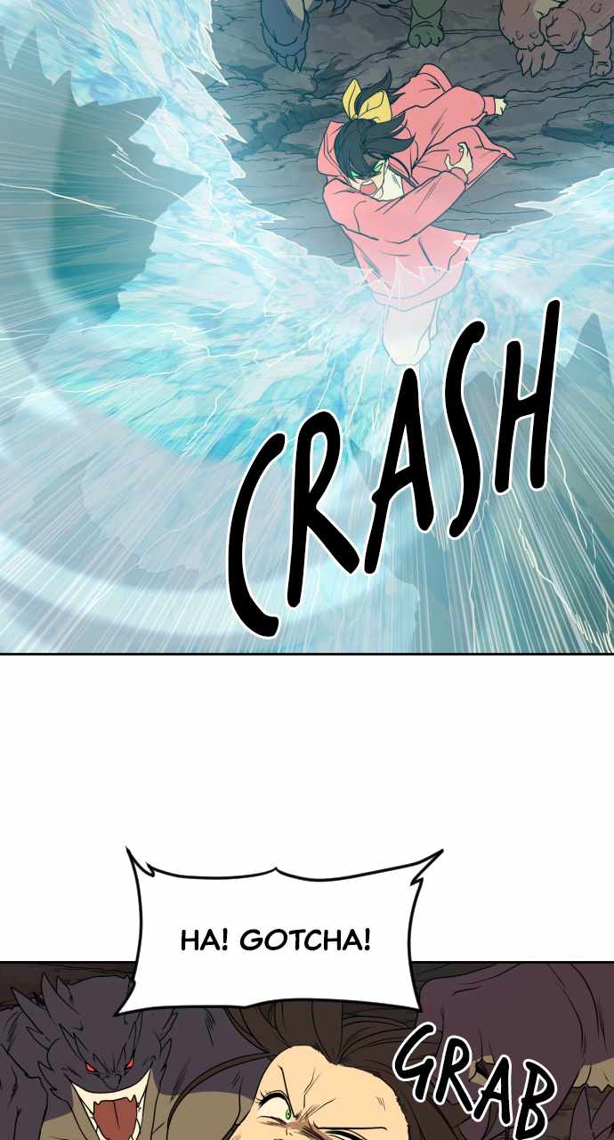 Magical School Meal - chapter-24 - Page 75