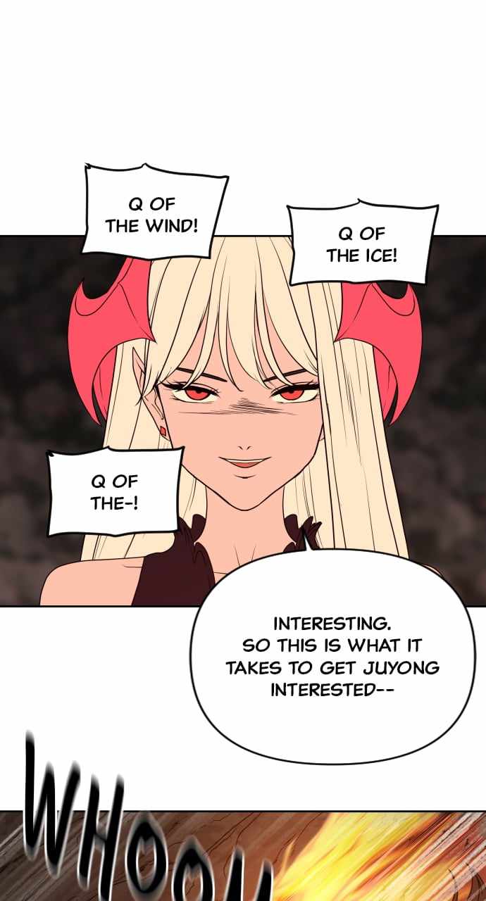 Magical School Meal - chapter-24 - Page 78