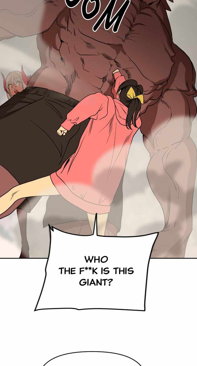 Magical School Meal - chapter-24 - Page 83