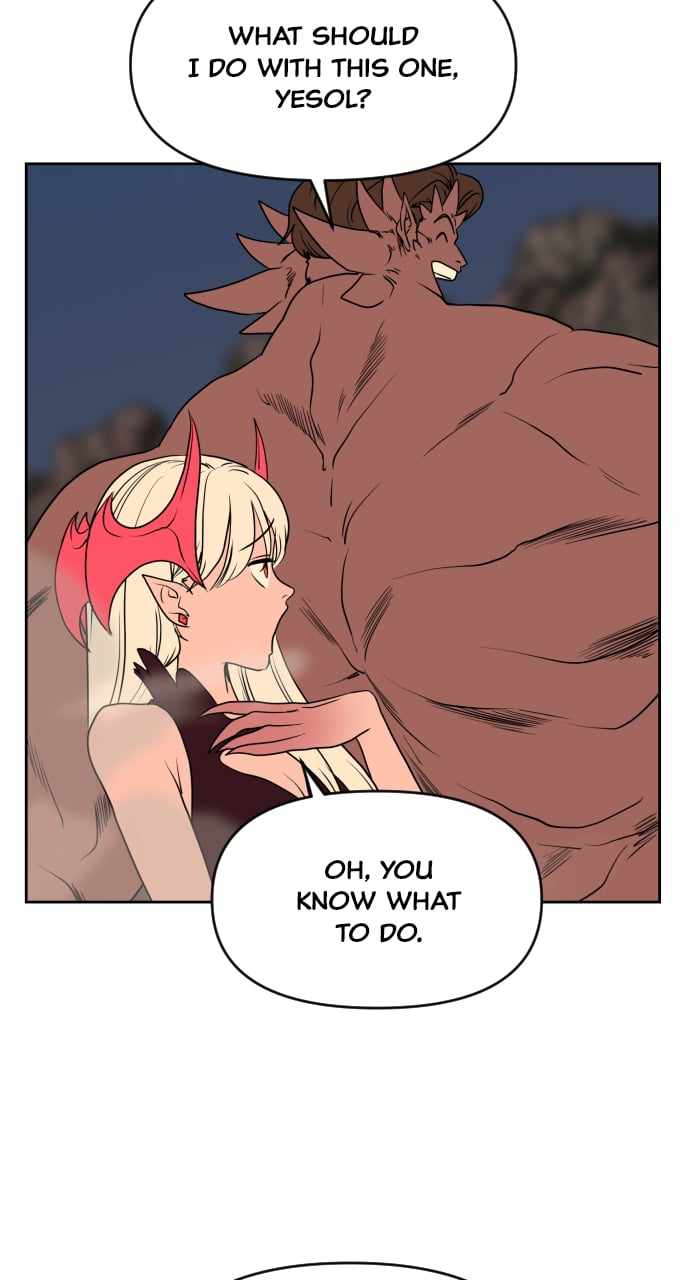 Magical School Meal - chapter-24 - Page 84