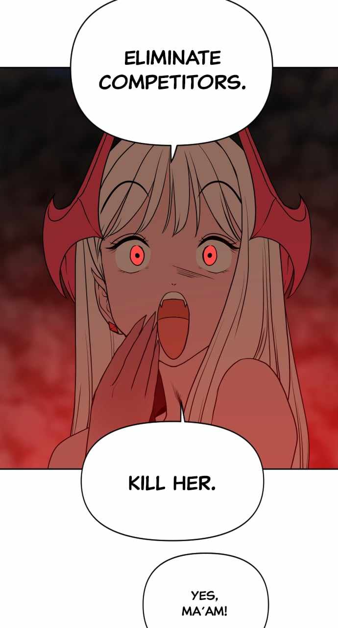 Magical School Meal - chapter-24 - Page 85