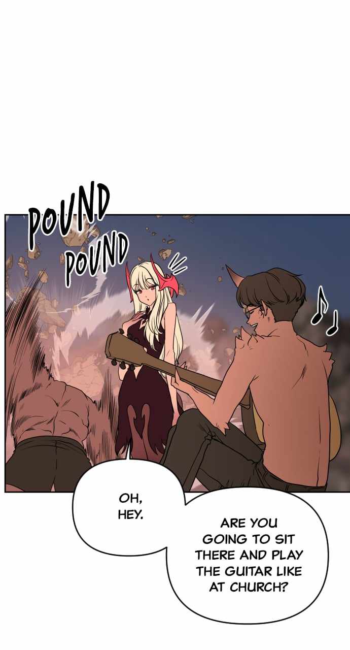 Magical School Meal - chapter-24 - Page 90