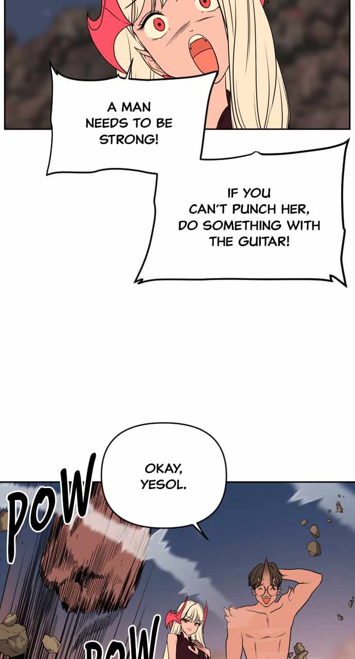 Magical School Meal - chapter-24 - Page 92