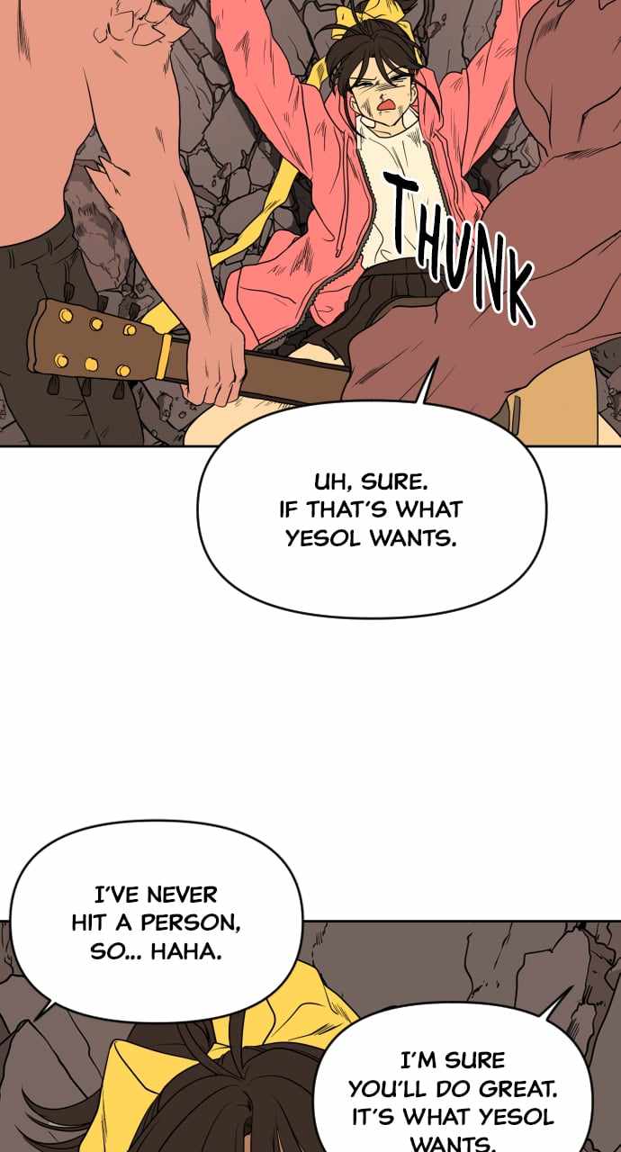 Magical School Meal - chapter-24 - Page 94