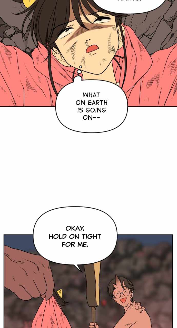 Magical School Meal - chapter-24 - Page 95