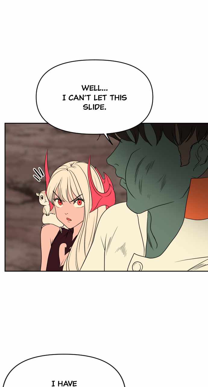 Magical School Meal - chapter-25 - Page 1