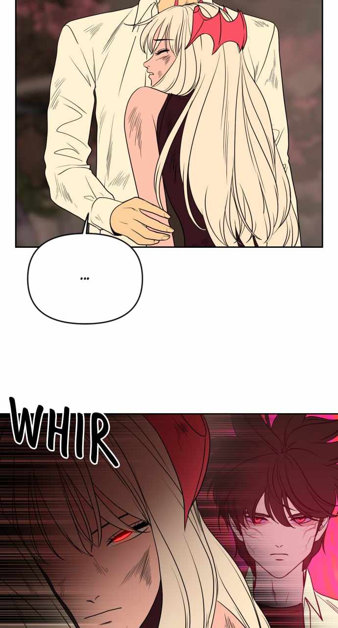 Magical School Meal - chapter-25 - Page 111