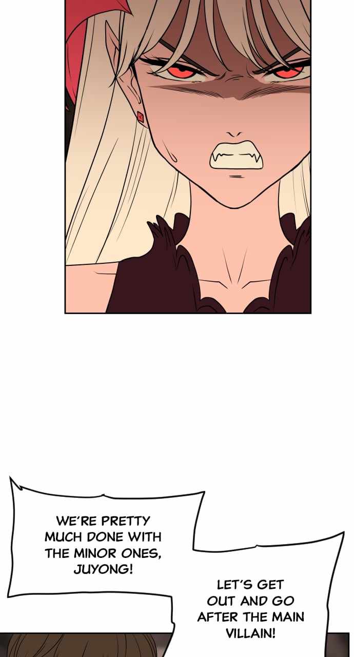 Magical School Meal - chapter-25 - Page 21