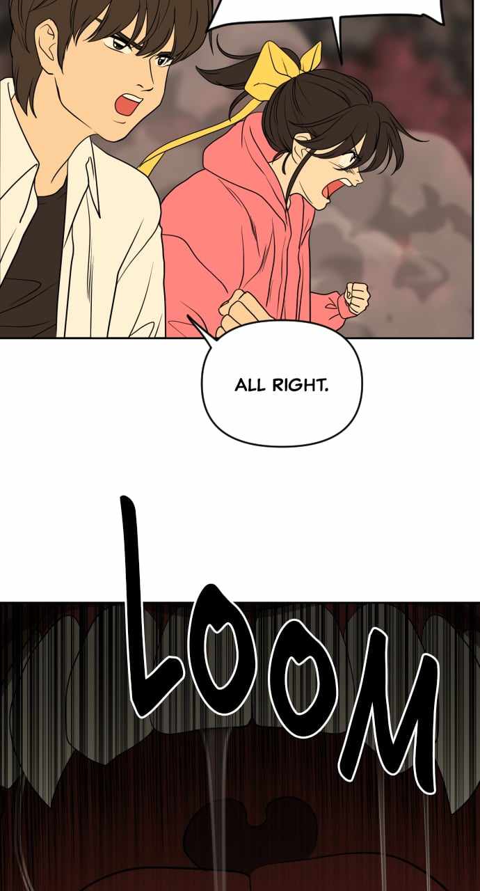 Magical School Meal - chapter-25 - Page 22