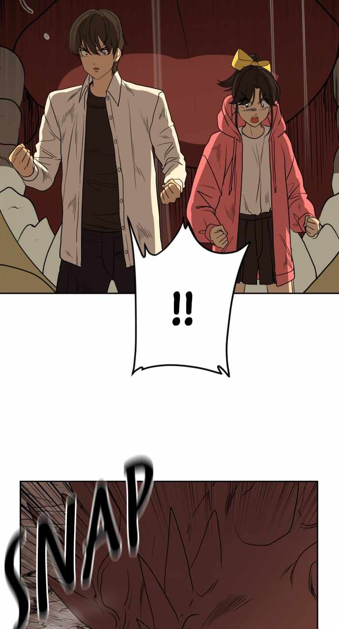 Magical School Meal - chapter-25 - Page 23