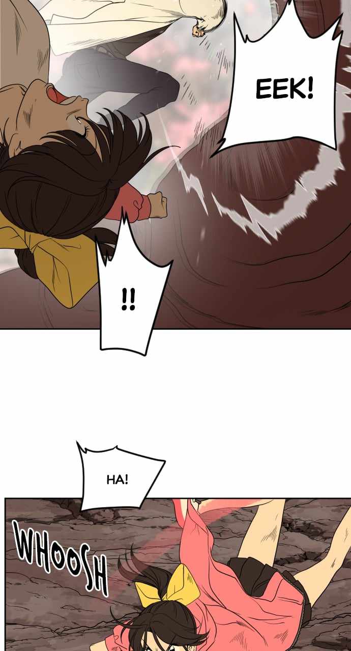 Magical School Meal - chapter-25 - Page 32