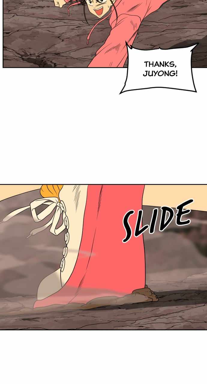 Magical School Meal - chapter-25 - Page 33