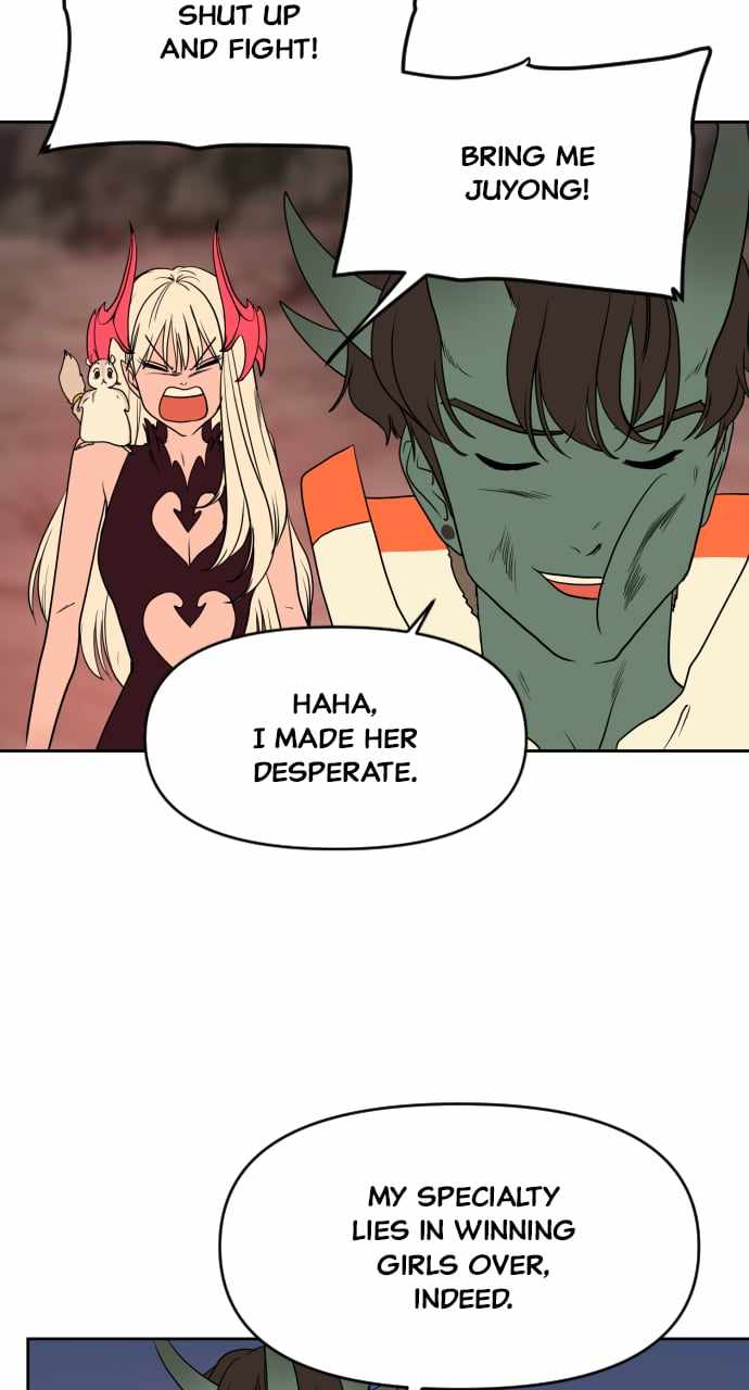Magical School Meal - chapter-25 - Page 4