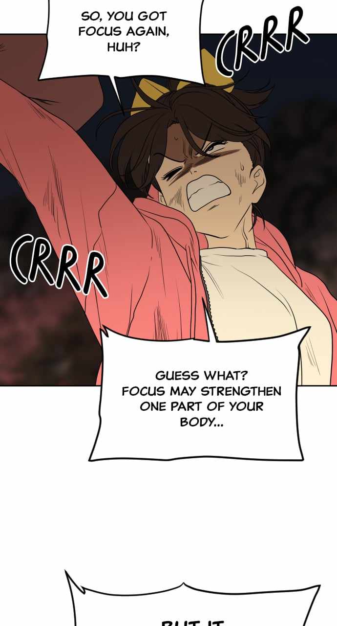 Magical School Meal - chapter-25 - Page 43