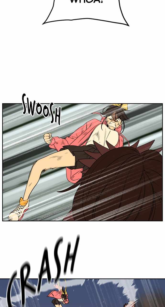 Magical School Meal - chapter-25 - Page 46